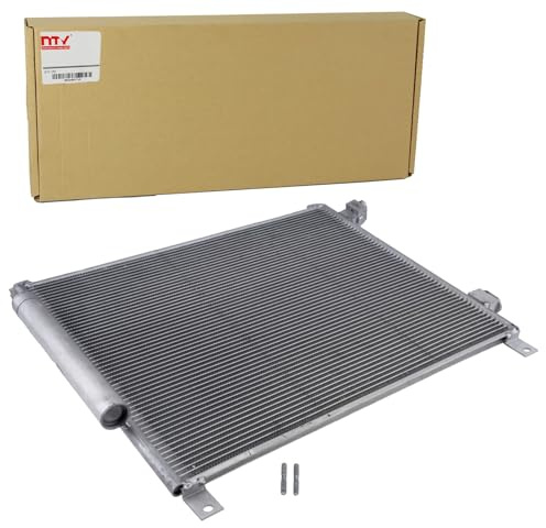 NTY Condensatore, Climatizzatore CCS-NS-029