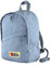 FJALLRAVEN Unisex Vardag Mini Rucksack, Blue Ridge