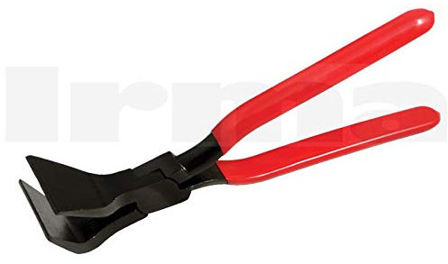 BSD Pinza per Piegare Lamiera - Angolo 45 gradi - Pinze per Lamiera