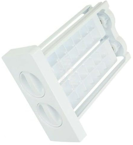 Cassetto per ghiaccio 286X218X66 mm Frigo, Frigorifero, Congelatore 4383960200 BEKO