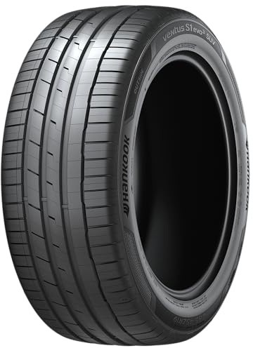 Hankook 235/50 R18 101H XL Sommerreifen Offroad Reifen