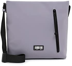 Emily & Noah Umhängetasche E&N Kairo 1150 Damen Handtaschen Uni lilac 628