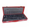 US PRO Tools 16pc 1/2 DR Deep Impact Socket Set 10-24mm in Metal Case 3987