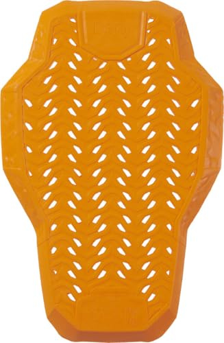 Richa D3O Viper Air Level 2 Back Protector, orange, M