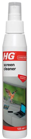 HG screen cleaner 0.125L