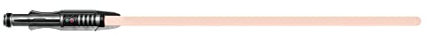 Star Wars Hasbro The Series Darth Revan Force FX Elite Electronic Lightsaber with Advanced LED and Sound Effects, F8113, Multicolor