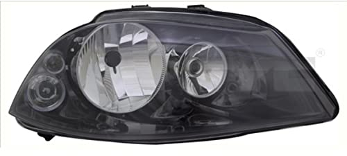 TYC Scheinwerfer Scheinwerfer Links H7/H3