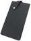 CXYYFIA Knife Guard for Chef Knife, PU Leather Chef Covers Knife Sheath Protetive Cover for Knives and Meat Cleaver, Meat Cleaver Blade Protector for Kitchen Knife Protection, 8.2 Inch