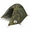 vidaXL Kuppel-Campingzelt 2 Personen Tarnmuster Wasserdicht, Zelt, wasserdichtes Zelt, tragbares Zelt, Gartenzelt, Wanderzelt, Outdoor Zelt