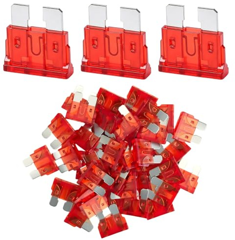 Fusible de Hoja Estándar ATC-10, Surtido Automático para Coche y Camión