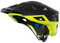 Leatt 1018450112 MTB-Helme, Schwarz/Limette, Taille : L
