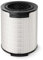 Philips Original 3-in-1-Filter, NanoProtect HEPA, Aktivkohle und Vorfilter, 12 Monate Lebensdauer, Kompatibel mit AC1715 & AC1711, Schützt vor Pollen, Staub, Tierhaaren und Gasen (FY1700/30)