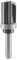 ENT 11659 Bündigfräser HW, Schaft (S) 8 mm, Durchmesser (D) 20 mm, NL 25 mm, SL 32 mm, GL 69 mm, mit Kugellager am Schaft