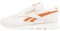 Reebok Damen Classic Leather Sneaker,Chalk TER Chalk,39 EU