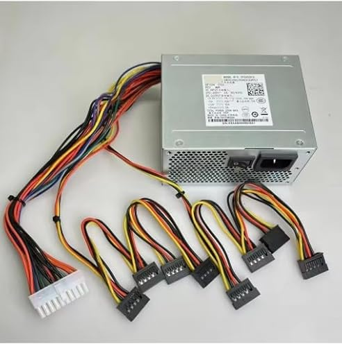 200W strömförsörjning PSU SFXA5201A GW-M200HSDA 20Pin 8xSATA 200-240V för hårddiskinspelare