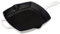 Le Creuset Emaillierter Gusseisen, quadratisch, 26 cm, Weiß
