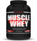 Muscle Whey FlorioSport®, 2 Kg Proteine del Siero Latte con Creatina Taurina Aminoacidi Whey Protein Per la crescita ed il mantenimento della massa muscolare (Cioccolato)