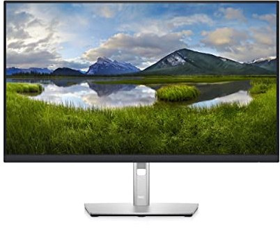 Dell 27 Monitor - P2722H