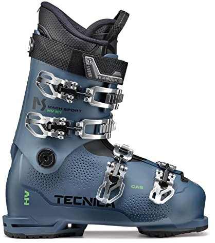Tecnica Skischuhe Mach Sport HV 80 RT GW MP29.5 EU45 Flex 80 Skistiefel 2023 Ski Boots Skiboots