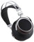 SIVGA Luan Hi-Fi Dynamic Driver Open-Back Wood Headphone (Black)