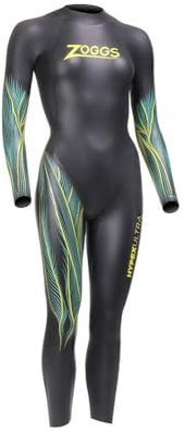 Combinaison HYPEX Ultra FS Woman (M)