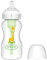 Flasche mit breiter Öffnung, 270 ml, Giraffe PP Options + Sauger N2