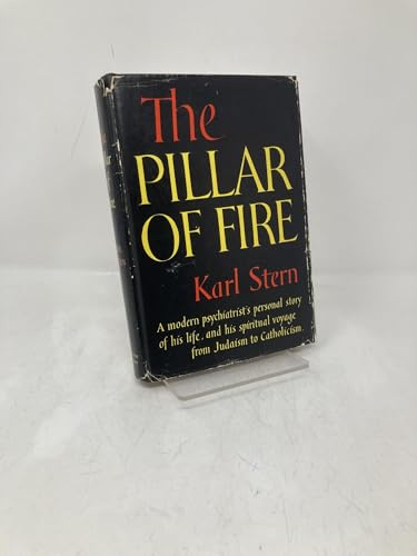 The pillar of fire