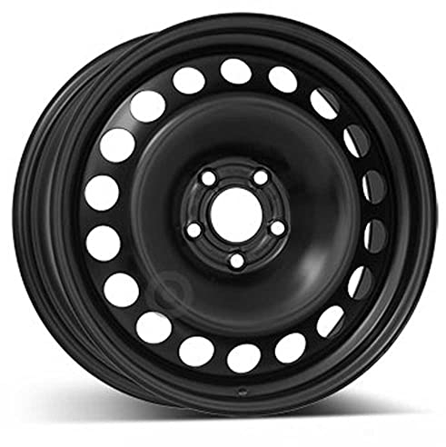 KROMAG 9937 FORD 5X107.95 ET52.5 J Stahlfelge