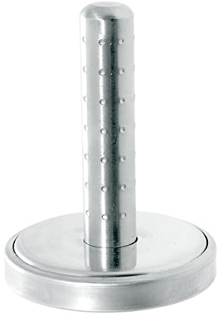 Home Batticarne inox ambra 680 gr