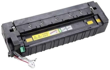 IYBYNYHN Conjunto de calefacción de Unidad de fusor A161R71899 A161R71888 Compatible con fotocopiadora C308 C258 C368 C364(C308 110V)