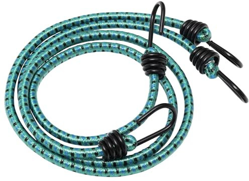 WERKA PRO Tendeurs avec Crochets 2 pcs 100cm-ø10mm