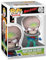 Funko Pop! Movies: Mars Attacks - Alien Soldier - Mars Attacks Film - Figura de Vinilo Coleccionable - Idea de Regalo - Mercancia Oficial - Juguetes para Niños y Adultos - Movies Fans