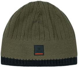 Bogner FIRE+ICE Mütze EASTAN2, Farbe:olive, Größe:One Size