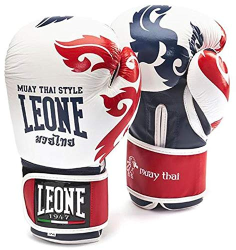Leone 1947 Gants de Boxe Muay Thai