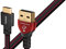 AudioQuest 1,5 m Cinnamon USB 2.0 C>A