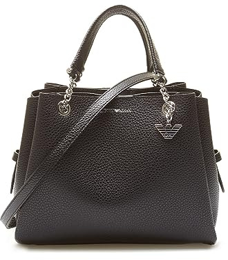 Emporio Armani Sac à Main Noir
