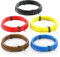 AUPROTEC Fahrzeugleitung 0,35 mm² Set 5 Farben à 10m FLRY-B als Ring