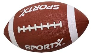Sportx - Sportx (260-280g) Mini Rugbyboll - 1 antal