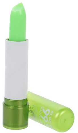 SEWACC Changing Lip Balm Hydrating Tinted Lipstick for Women Lip Scrub Function for Everyday Use