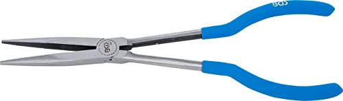 BGS 4407 | Telefonzange | extra lang | 280 mm