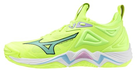 Mizuno Wave Momentum 3 Volleyball Shoe, Zapatillas de vóleibol Unisex Adulto