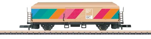 Märklin 82164 Modélisme Wagon Multicolore