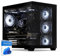 Sedatech PC Gamer Pro Watercooling Maxi Vision • i7-14700KF • RTX5070Ti • 32Go DDR5 • 2To SSD M.2 • Windows 11
