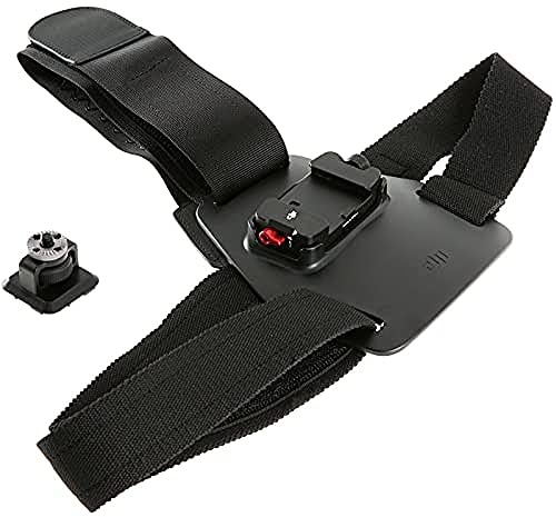 DJI Osmo Brustgurt Halterung
