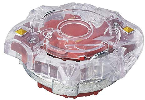 Hasbro Other B9502ES0 – Single Top Spryzen, snurrande