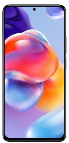 XIA DS REDMI Note 11 Pro+ libre, 5G 8+256 GLO BL