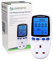 UK Plug-in Power Meter Energy Monitor AC 240V 13A Max with backlit LCD Display for Power Consumption Cost Meter Watt Voltage Amp Calculator Analyzer (1 PACK)