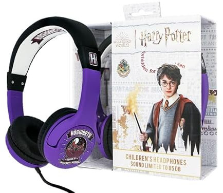 HOGWARTS PURPLE PREMIUM JUNIOR