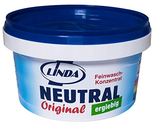 12x Linda Neutral (4,5 l)