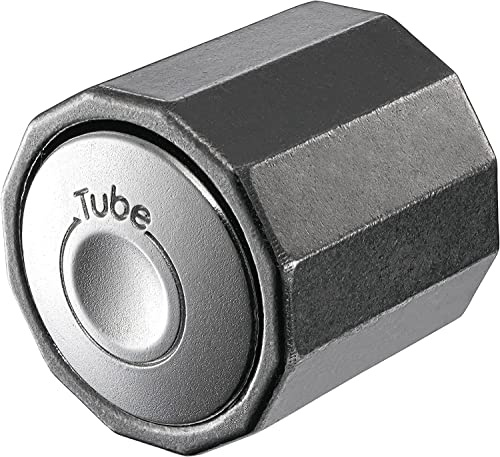 Hanayama Huzzle Cast TUBE